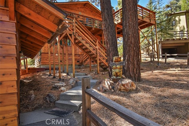 Detail Gallery Image 40 of 42 For 740 Cove Dr, Big Bear Lake,  CA 92315 - 3 Beds | 2 Baths