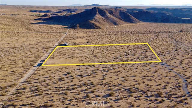 Detail Gallery Image 7 of 15 For 4594 Rice Ave, Joshua Tree,  CA 92252 - – Beds | – Baths