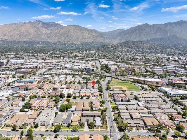 Detail Gallery Image 24 of 28 For 166 Alta St #B,  Arcadia,  CA 91006 - 3 Beds | 2/1 Baths