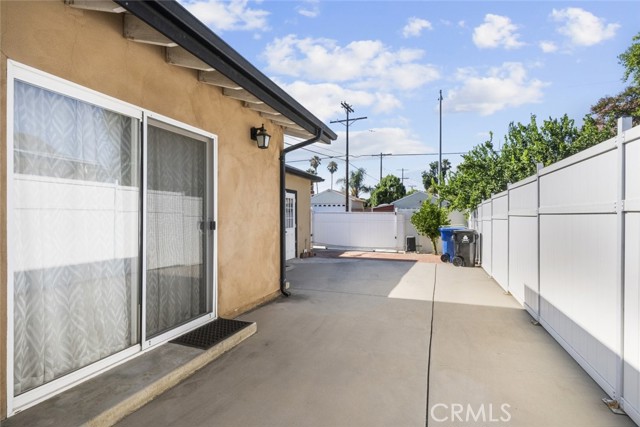 Detail Gallery Image 37 of 40 For 7707 Teesdale Ave, North Hollywood,  CA 91605 - 1 Beds | 1 Baths