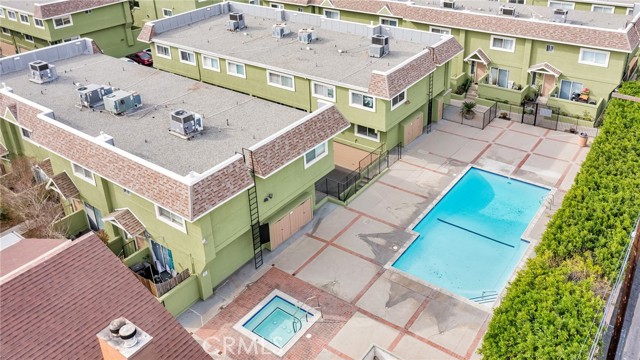 Detail Gallery Image 34 of 39 For 13880 Sayre St #40,  Sylmar,  CA 91342 - 3 Beds | 2/1 Baths