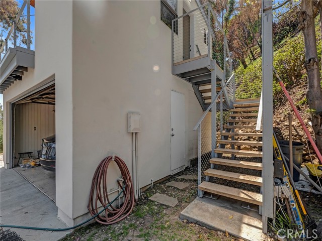 Detail Gallery Image 13 of 15 For 20537 Little Rock Way #B,  Malibu,  CA 90265 - 0 Beds | 1 Baths