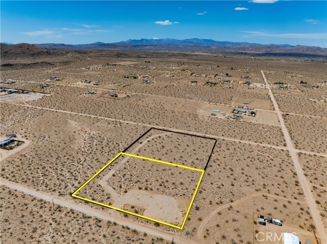 Details for 424 Ducor Avenue, Landers, CA 92285