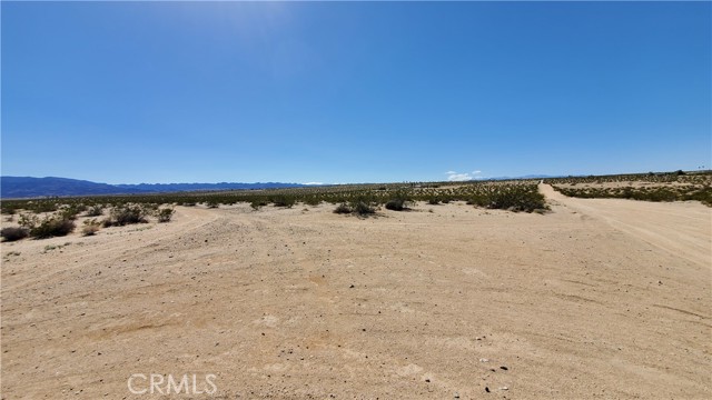 Detail Gallery Image 12 of 12 For 0 Taylor Ln, Twentynine Palms,  CA 92277 - – Beds | – Baths