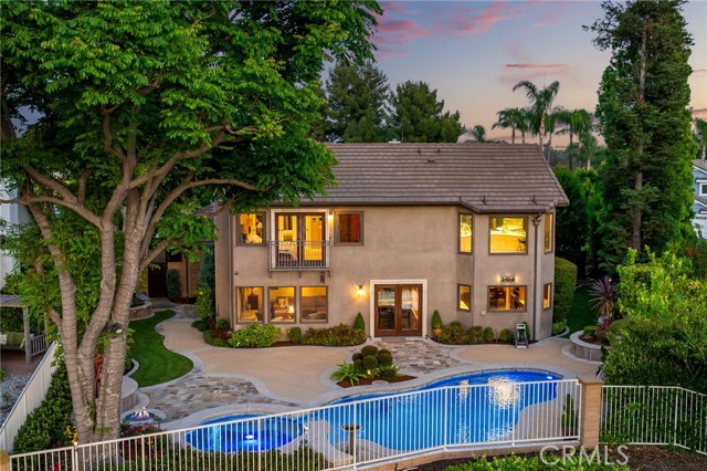 Detail Gallery Image 50 of 74 For 601 Calle Monterey, San Dimas,  CA 91773 - 4 Beds | 3 Baths