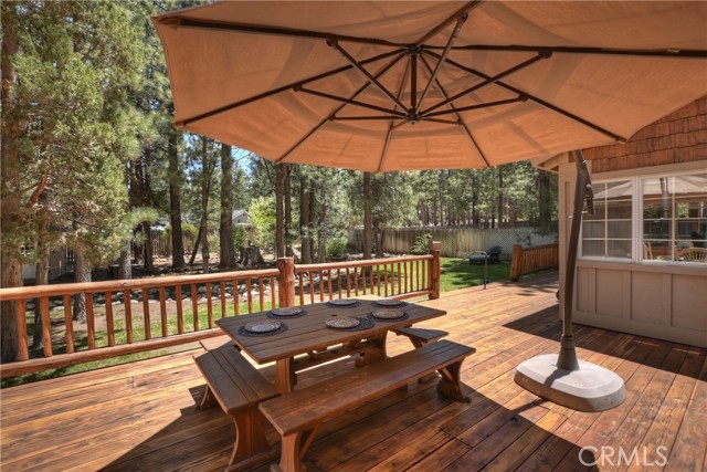Detail Gallery Image 8 of 44 For 531 Killington Way, Big Bear Lake,  CA 92315 - 4 Beds | 2/1 Baths