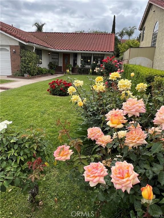 Detail Gallery Image 3 of 33 For 1278 Old Hickory Rd, Corona,  CA 92882 - 3 Beds | 2 Baths