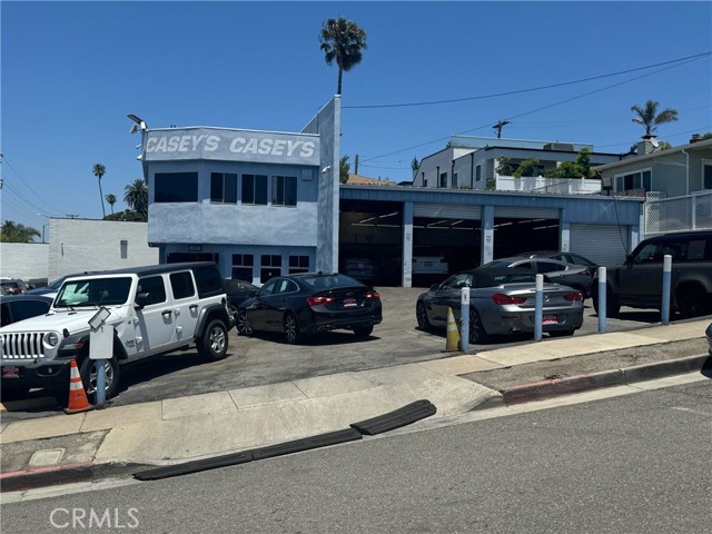 840 Pacific Coast Hwy, Hermosa Beach, CA 90254