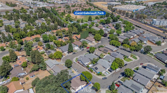 Detail Gallery Image 33 of 36 For 1584 Portola Way, Merced,  CA 95348 - 3 Beds | 2 Baths