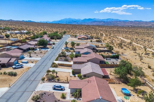 Detail Gallery Image 37 of 51 For 60226 Chesapeake Dr, Joshua Tree,  CA 92252 - 3 Beds | 2 Baths