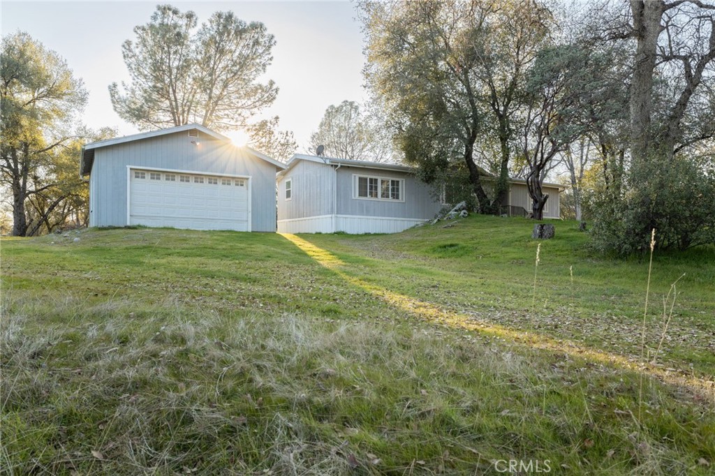 4343 Silver Lane Road