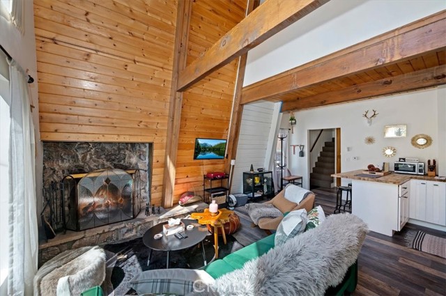 777 Iris, Big Bear Lake, CA 92315