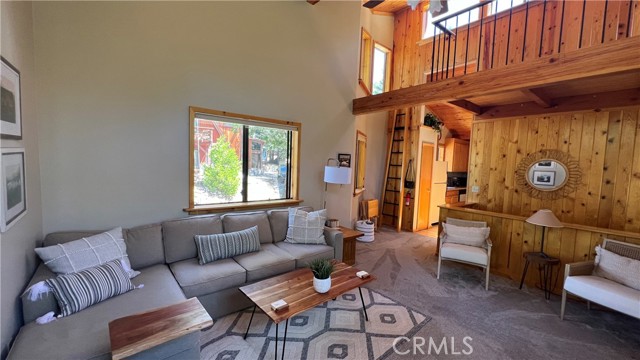 Detail Gallery Image 18 of 46 For 33478 Angeles Dr, Green Valley Lake,  CA 92341 - 2 Beds | 2 Baths