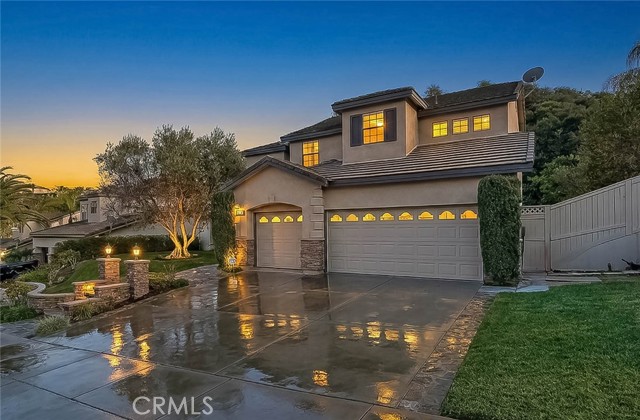 Detail Gallery Image 66 of 66 For 2750 Hidden Hills, Corona,  CA 92882 - 4 Beds | 4 Baths