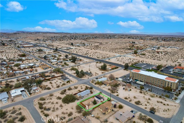 Detail Gallery Image 40 of 43 For 72535 Cactus Dr, Twentynine Palms,  CA 92277 - 1 Beds | 1 Baths