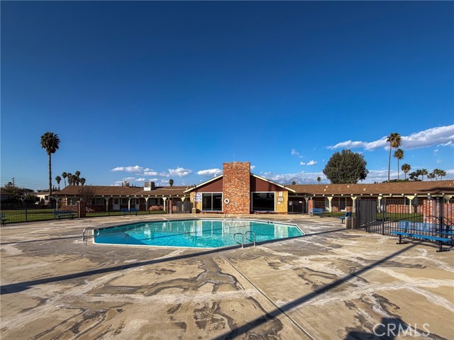 Detail Gallery Image 32 of 32 For 1855 E Riverside Dr #252,  Ontario,  CA 91761 - 3 Beds | 2 Baths