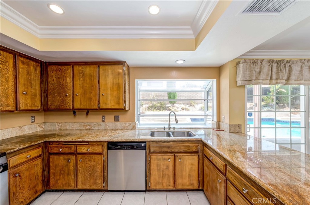2258 Langspur Drive
