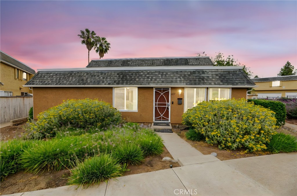 1157 Madera Lane #15