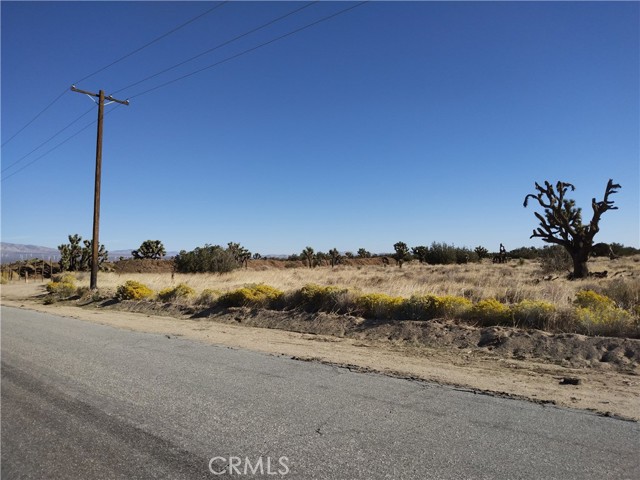 0 190 St West & Ave C10, Fairmont, California 93536, ,Land,For Sale,0 190 St West & Ave C10,CRSR22109720