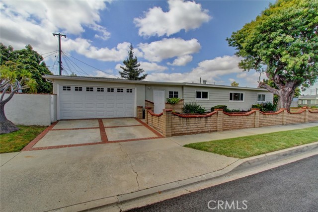 Detail Gallery Image 5 of 29 For 13202 Caulfield Ave, Norwalk,  CA 90650 - 3 Beds | 1/1 Baths