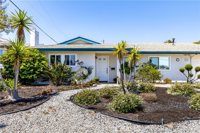 Detail Gallery Image 3 of 30 For 622 S Halcyon Rd, Arroyo Grande,  CA 93420 - 3 Beds | 2 Baths