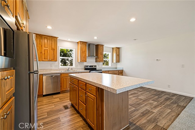Detail Gallery Image 11 of 23 For 1227 Nunneley, Paradise,  CA 95969 - 3 Beds | 2 Baths
