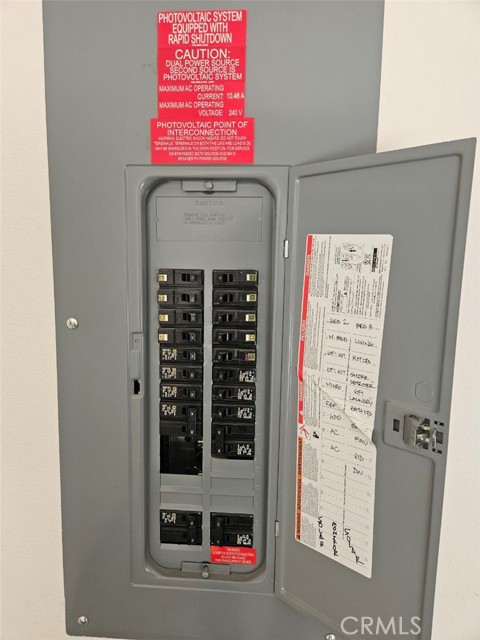 Detail Gallery Image 54 of 74 For 12316 Fruitwood Ln, Whittier,  CA 90602 - 3 Beds | 2/1 Baths