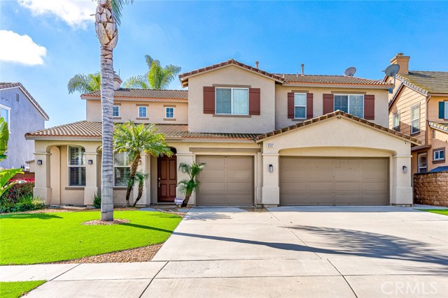 6537 Lunt Court, Chino, CA 91710