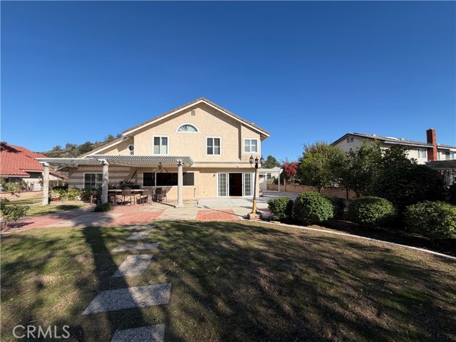 Detail Gallery Image 75 of 75 For 19852 E Round Hill, Walnut,  CA 91789 - 4 Beds | 3 Baths