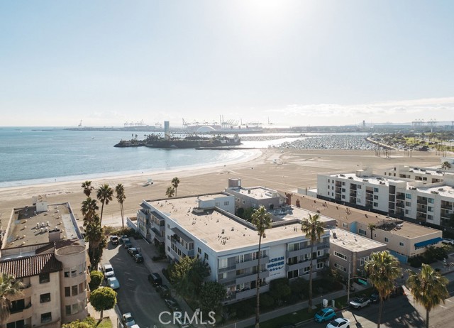 Detail Gallery Image 53 of 62 For 1200 E Ocean #52,  Long Beach,  CA 90802 - 2 Beds | 2 Baths