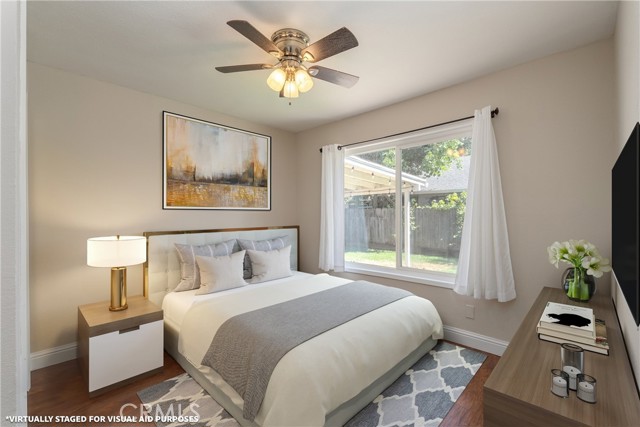 Detail Gallery Image 15 of 28 For 1273 East Ave, Chico,  CA 95926 - 3 Beds | 1 Baths