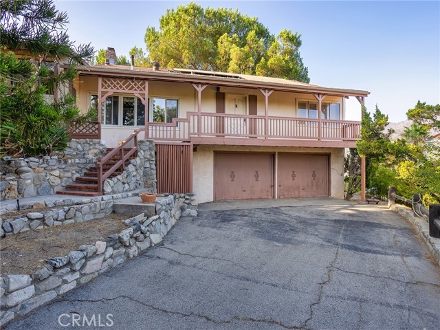 7347 Verdugo Crestline Dr, Tujunga, CA 91042