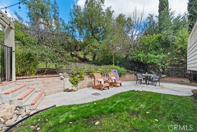 Detail Gallery Image 31 of 44 For 31881 via Oso, Coto de Caza,  CA 92679 - 4 Beds | 3/1 Baths