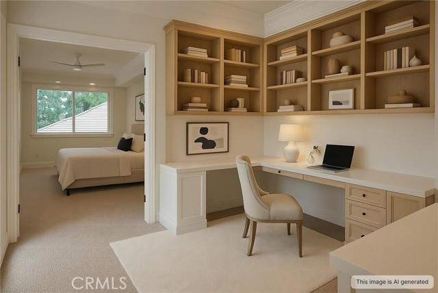 Detail Gallery Image 14 of 27 For 1119 Granville, Newport Beach,  CA 92660 - 2 Beds | 2 Baths
