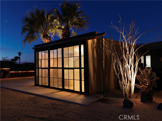 Detail Gallery Image 60 of 65 For 5960 Sunrise Rd, Twentynine Palms,  CA 92277 - 3 Beds | 2/1 Baths