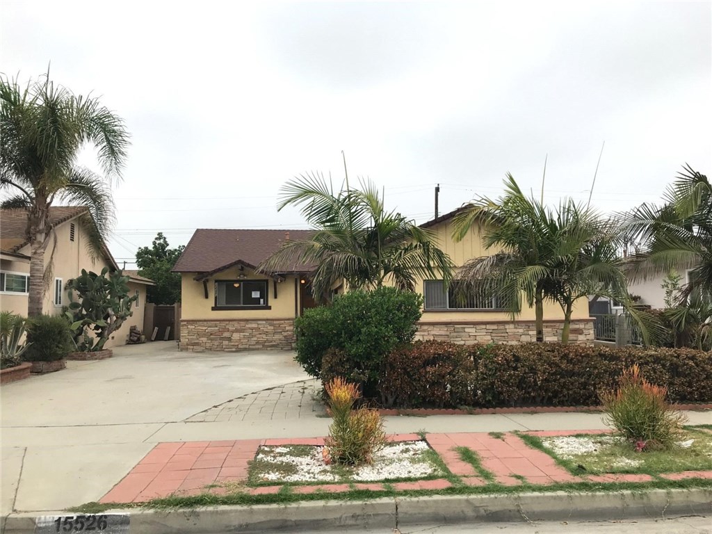 15526 Seaforth Ave, Norwalk, CA 90650