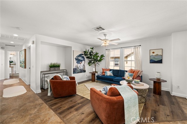 Detail Gallery Image 14 of 37 For 8090 Cornwall Ct #33,  Rancho Cucamonga,  CA 91739 - 2 Beds | 2 Baths