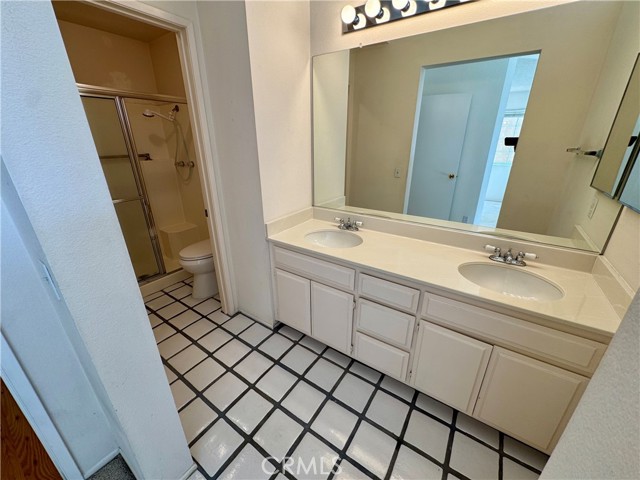 Detail Gallery Image 21 of 39 For 2001 via Como #103,  Corona,  CA 92881 - 2 Beds | 2/1 Baths