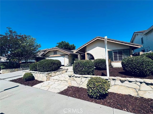 Detail Gallery Image 1 of 1 For 22029 Birds Eye Dr, Diamond Bar,  CA 91765 - 4 Beds | 2 Baths
