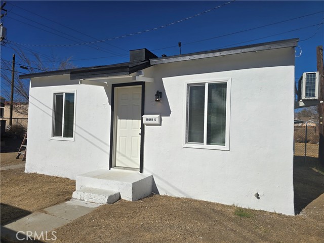 Details for 16049 L St  , Mojave, CA 93501