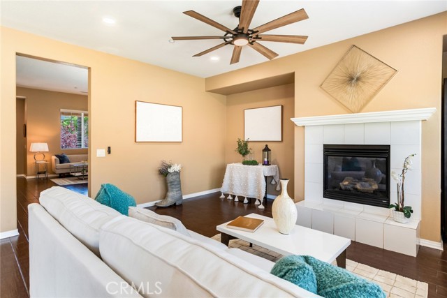 Detail Gallery Image 8 of 36 For 15190 Fox Ridge Dr, Fontana,  CA 92336 - 3 Beds | 2/1 Baths