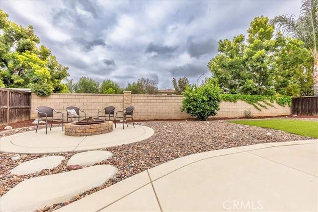 Detail Gallery Image 22 of 25 For 31903 Crecy Dr, Winchester,  CA 92596 - 4 Beds | 2 Baths