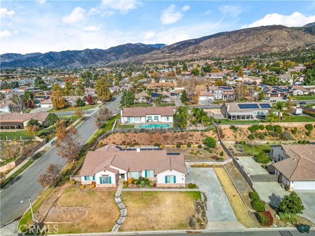 Detail Gallery Image 38 of 42 For 35418 Schafer Ranch Rd, Yucaipa,  CA 92399 - 4 Beds | 3 Baths