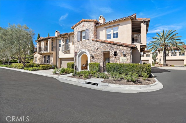 Detail Gallery Image 31 of 40 For 29 San Sovino, Newport Coast,  CA 92657 - 2 Beds | 2 Baths