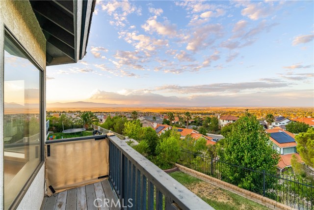 Detail Gallery Image 46 of 72 For 41432 Terrazzo Dr, Palmdale,  CA 93551 - 4 Beds | 3 Baths