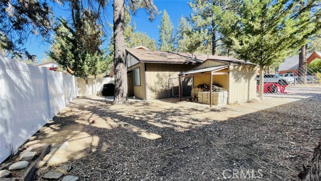 Detail Gallery Image 31 of 44 For 921 Wendy Ave, Big Bear City,  CA 92314 - 2 Beds | 2 Baths