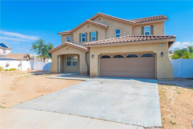 Detail Gallery Image 2 of 38 For 3029 Kalei Ct, Perris,  CA 92571 - 4 Beds | 3 Baths
