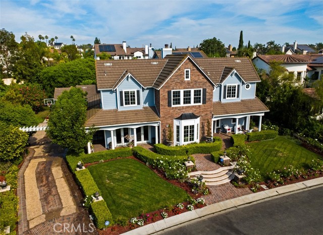 Detail Gallery Image 75 of 75 For 26012 Horseshoe Cr, Laguna Hills,  CA 92653 - 5 Beds | 5/1 Baths