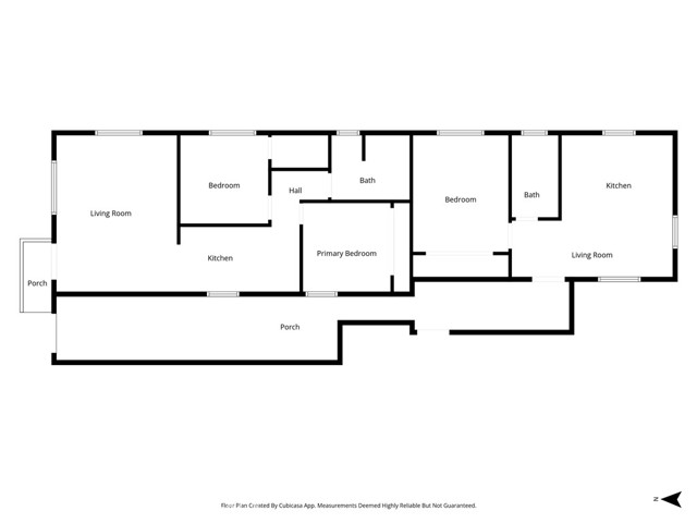 Detail Gallery Image 65 of 73 For 1972 Olive, Long Beach,  CA 90806 - 6 Beds | 4 Baths