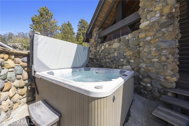 Detail Gallery Image 51 of 75 For 27241 Deertrail Dr, Tehachapi,  CA 93561 - 5 Beds | 4/1 Baths